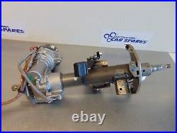 Citroen C1 Power Steering 05-09 Electric PAS Column Motor & ECU 107 Aygo