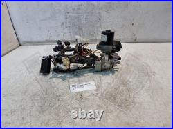 Citroen C1 Power Steering Column Electric With Motor 1.0 2006 MK1 160800-0251