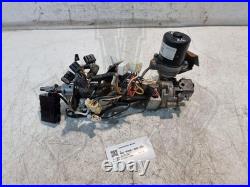 Citroen C1 Power Steering Column Electric With Motor 1.0 2006 MK1 160800-0251