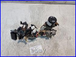 Citroen C1 Power Steering Column Electric With Motor 1.0 2006 MK1 160800-0251