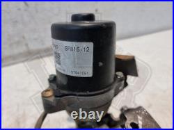 Citroen C1 Power Steering Column Electric With Motor 1.0 2006 MK1 160800-0251