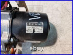Citroen C1 Power Steering Column Electric With Motor 1.0 2006 MK1 160800-0251