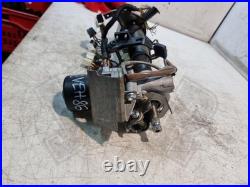 Citroen C1 Power Steering Column Electric With Motor 1.0 2006 MK1 160800-0251