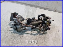 Citroen C1 Power Steering Column Electric With Motor 1.0 2006 MK1 160800-0251