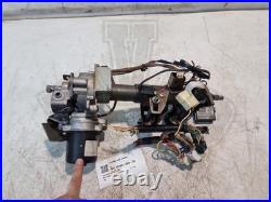 Citroen C1 Power Steering Column Electric With Motor 1.0 2006 MK1 160800-0251