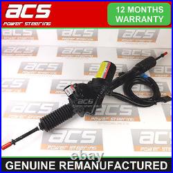 Citroen C2 Electric Power Steering Rack Motor Pump 2003 To 2010 Reconditioned