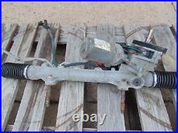 Citroen C2 Steering rack Power Electric Motor 02-09