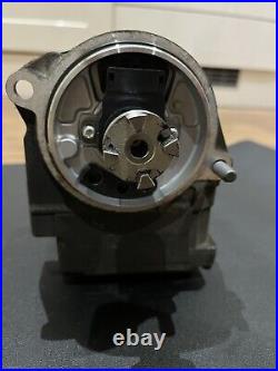 Citroen C3 Picasso Peugeot 207 Power Steering Motor Electric Control Unit 4 Pin