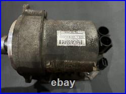 Citroen C3 Picasso Peugeot 207 Power Steering Motor Electric Control Unit 4 Pin