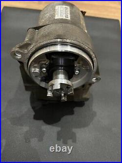 Citroen C3 Picasso Peugeot 207 Power Steering Motor Electric Control Unit 4 Pin