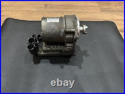 Citroen C3 Picasso Peugeot 207 Power Steering Motor Electric Control Unit 4 Pin