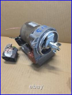Citroen C3 Picasso Peugeot 207 Power Steering Motor Pump Unit Rack