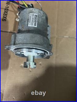 Citroen C3 Picasso Peugeot 207 Power Steering Motor Pump Unit Rack