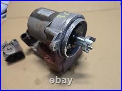 Citroen C3 Picasso Peugeot 207 Power Steering Motor Pump Unit Rack