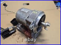 Citroen C3 Picasso Peugeot 207 Power Steering Motor Pump Unit Rack