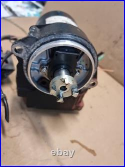 Citroen C3 Picasso Peugeot 207 Power Steering Motor Pump Unit Rack