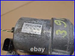 Citroen C3 Picasso Peugeot 207 Power Steering Motor Pump Unit Rack