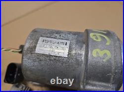 Citroen C3 Picasso Peugeot 207 Power Steering Motor Pump Unit Rack Citroen C3 Picasso Peugeot 207 Power Steering Motor Pump Unit Rack