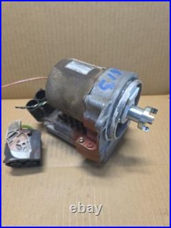 Citroen C3 Picasso Peugeot 207 Power Steering Motor Pump Unit Rack