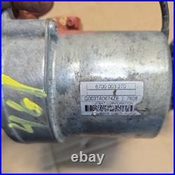 Citroen C3 Picasso Peugeot 207 Power Steering Motor Pump Unit Rack
