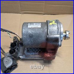 Citroen C3 Picasso Peugeot 207 Power Steering Motor Pump Unit Rack