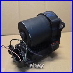 Citroen C3 Picasso Peugeot 207 Power Steering Motor Pump Unit Rack