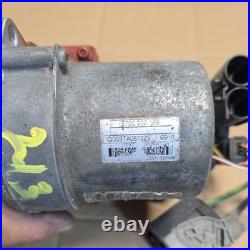 Citroen C3 Picasso Peugeot 207 Power Steering Motor Pump Unit Rack