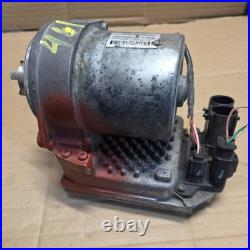 Citroen C3 Picasso Peugeot 207 Power Steering Motor Pump Unit Rack