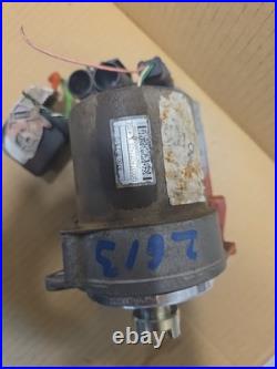 Citroen C3 Picasso Peugeot 207 Power Steering Motor Pump Unit Rack
