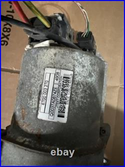 Citroen C3 Picasso Peugeot 207 Power Steering Motor Pump Unit Rack