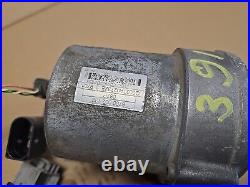 Citroen C3 Picasso Peugeot 207 Power Steering Motor Pump Unit Rack