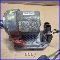 Citroen C3 Picasso Peugeot 207 Power Steering Motor Pump Unit Rack