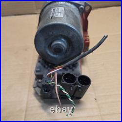 Citroen C3 Picasso Peugeot 207 Power Steering Motor Pump Unit Rack