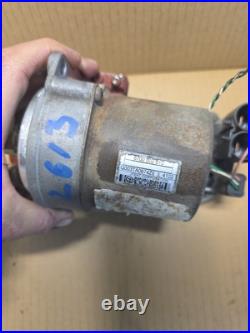 Citroen C3 Picasso Peugeot 207 Power Steering Motor Pump Unit Rack