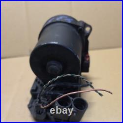 Citroen C3 Picasso Peugeot 207 Power Steering Motor Pump Unit Rack