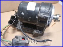 Citroen C3 Picasso Peugeot 207 Power Steering Motor Pump Unit Rack