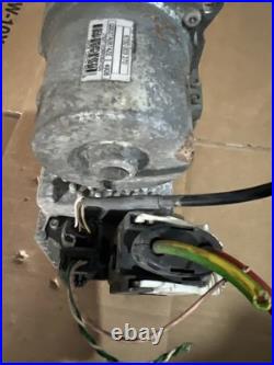 Citroen C3 Picasso Peugeot 207 Power Steering Motor Pump Unit Rack
