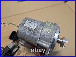 Citroen C3 Picasso Peugeot 207 Power Steering Motor Pump Unit Rack Citroen C3 Picasso Peugeot 207 Power Steering Motor Pump Unit Rack