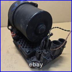 Citroen C3 Picasso Peugeot 207 Power Steering Motor Pump Unit Rack