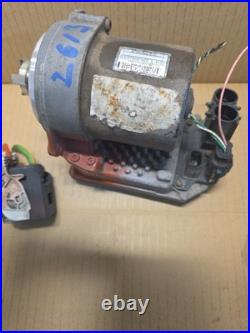 Citroen C3 Picasso Peugeot 207 Power Steering Motor Pump Unit Rack