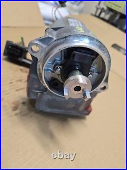 Citroen C3 Picasso Peugeot 207 Power Steering Motor Pump Unit Rack Citroen C3 Picasso Peugeot 207 Power Steering Motor Pump Unit Rack