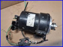 Citroen C3 Picasso Peugeot 207 Power Steering Motor Pump Unit Rack
