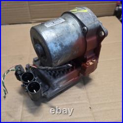 Citroen C3 Picasso Peugeot 207 Power Steering Motor Pump Unit Rack