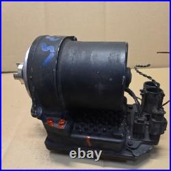 Citroen C3 Picasso Peugeot 207 Power Steering Motor Pump Unit Rack