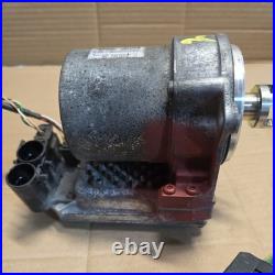 Citroen C3 Picasso Peugeot 207 Power Steering Motor Pump Unit Rack