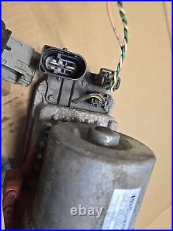 Citroen C3 Picasso Peugeot 207 Power Steering Motor Pump Unit Rack