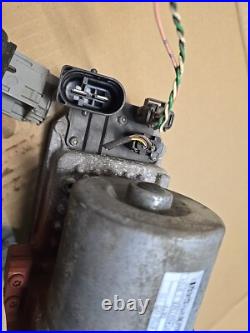 Citroen C3 Picasso Peugeot 207 Power Steering Motor Pump Unit Rack Citroen C3 Picasso Peugeot 207 Power Steering Motor Pump Unit Rack