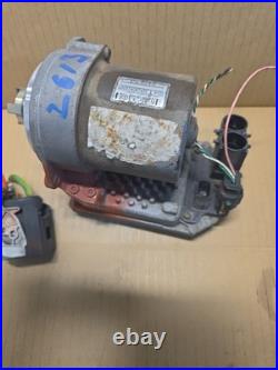 Citroen C3 Picasso Peugeot 207 Power Steering Motor Pump Unit Rack