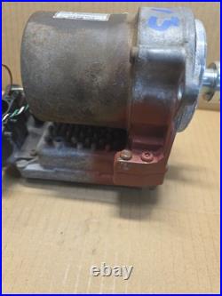 Citroen C3 Picasso Peugeot 207 Power Steering Motor Pump Unit Rack