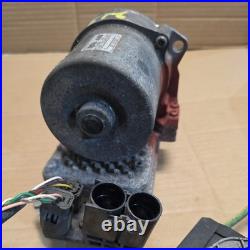 Citroen C3 Picasso Peugeot 207 Power Steering Motor Pump Unit Rack